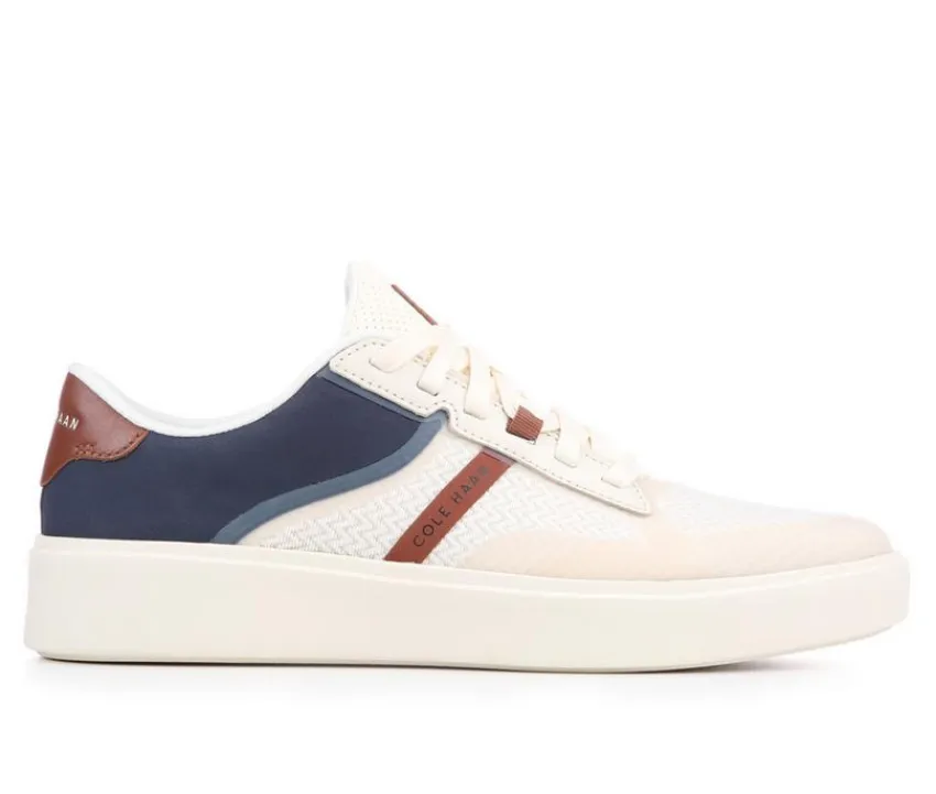 Cole Haan Fashion & Lifestyle|Athletic & Sneakers>Men's Grand Crosscourt Winner Sneakers