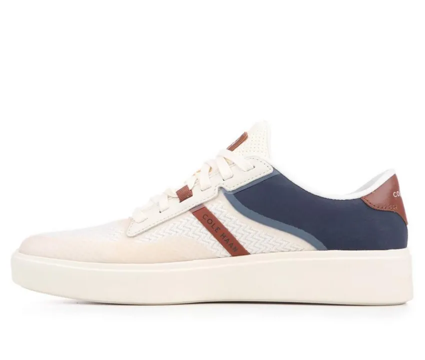 Cole Haan Fashion & Lifestyle|Athletic & Sneakers>Men's Grand Crosscourt Winner Sneakers