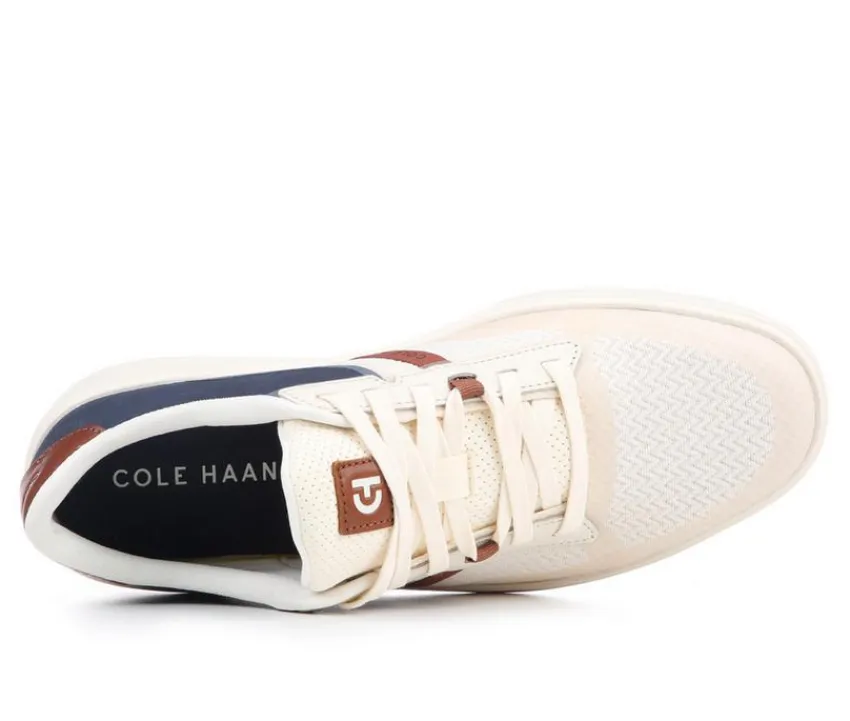 Cole Haan Fashion & Lifestyle|Athletic & Sneakers>Men's Grand Crosscourt Winner Sneakers