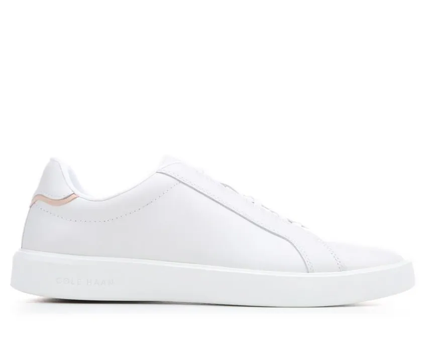 Men's Grand CrossCourt Daily LLT Slip On Dress Shoes|Cole Haan Best