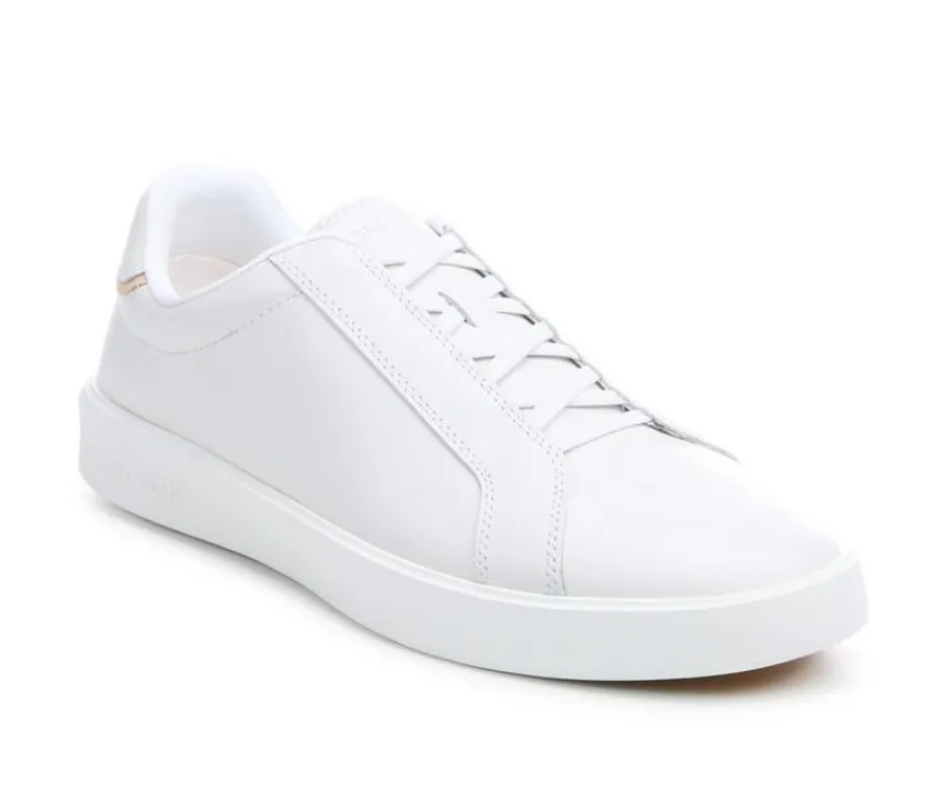 Men's Grand CrossCourt Daily LLT Slip On Dress Shoes|Cole Haan Best