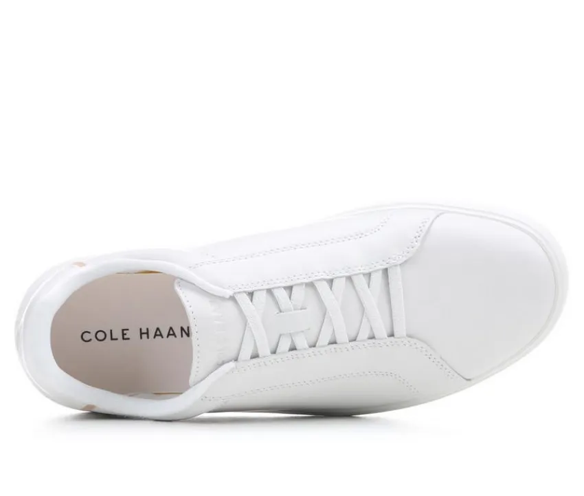 Men's Grand CrossCourt Daily LLT Slip On Dress Shoes|Cole Haan Best