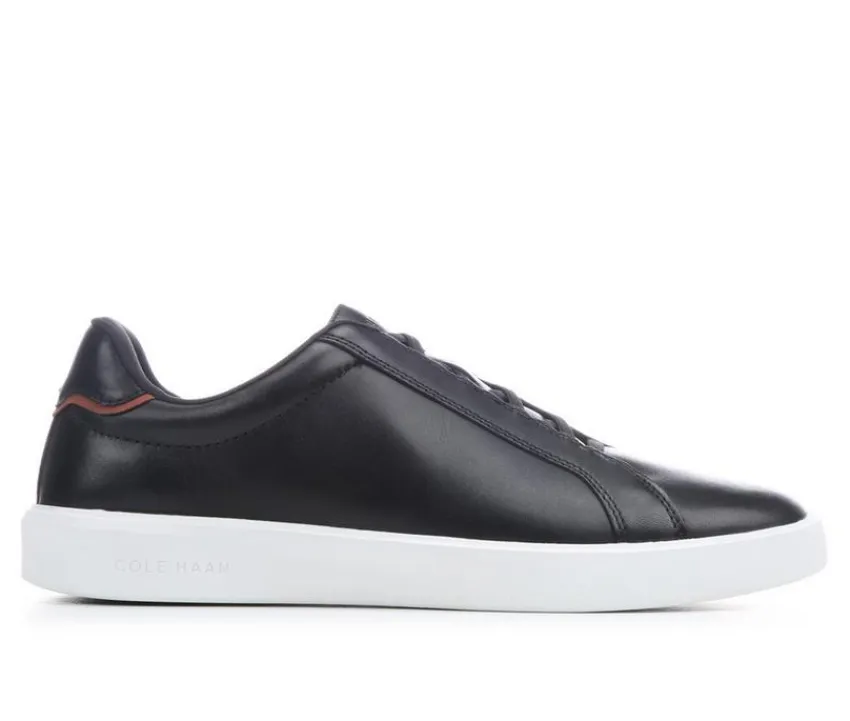 Cole Haan Casual>Men's Grand CrossCourt Daily LLT Slip On Dress Shoes