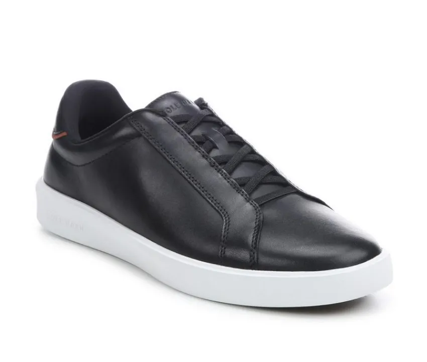 Cole Haan Casual>Men's Grand CrossCourt Daily LLT Slip On Dress Shoes