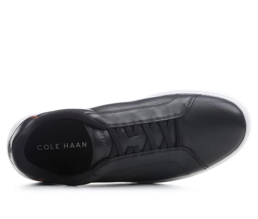 Cole Haan Casual>Men's Grand CrossCourt Daily LLT Slip On Dress Shoes