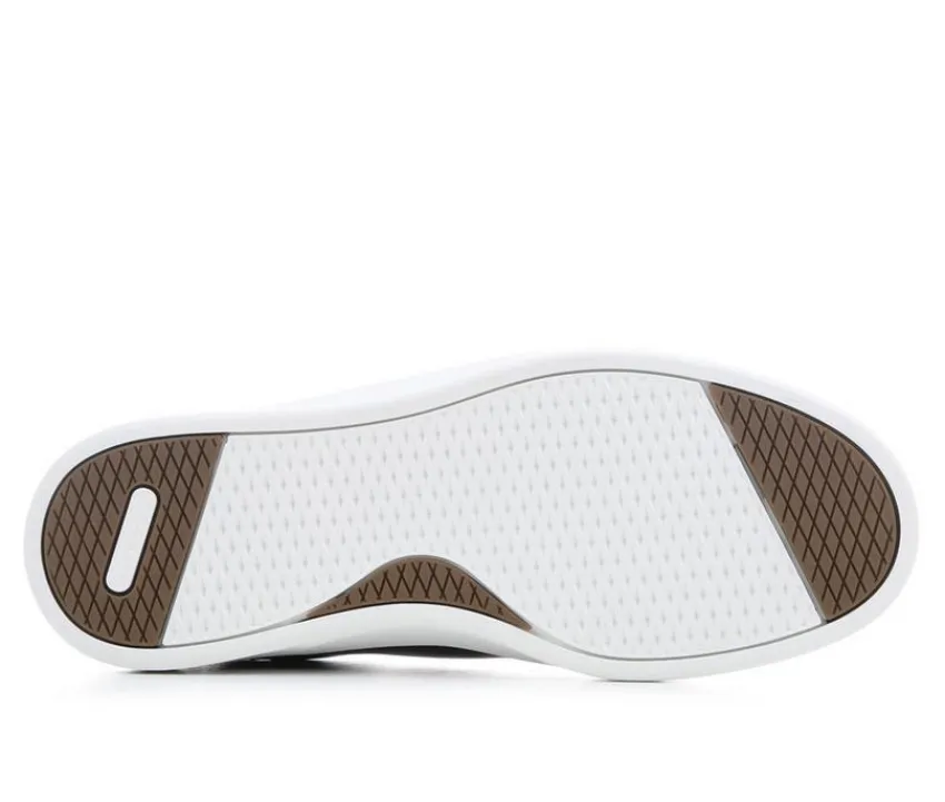 Cole Haan Casual>Men's Grand CrossCourt Daily LLT Slip On Dress Shoes