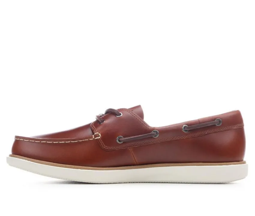 Men's Grand Crosscourt Boat Shoes|Cole Haan