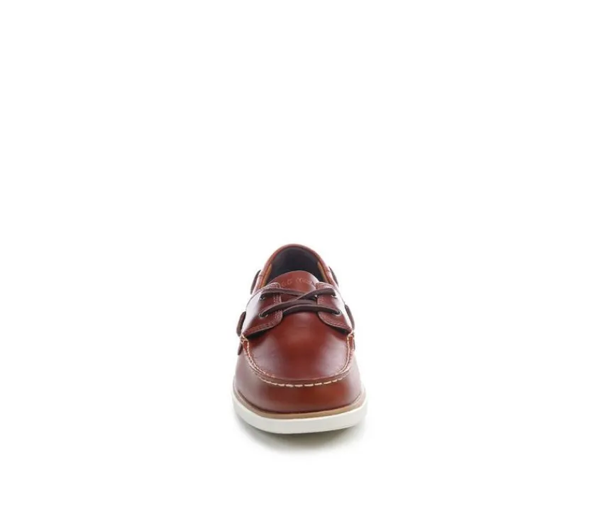 Men's Grand Crosscourt Boat Shoes|Cole Haan