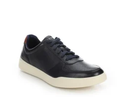 Men's Grand+ Pureshot Court Dress Sneakers|Cole Haan Best