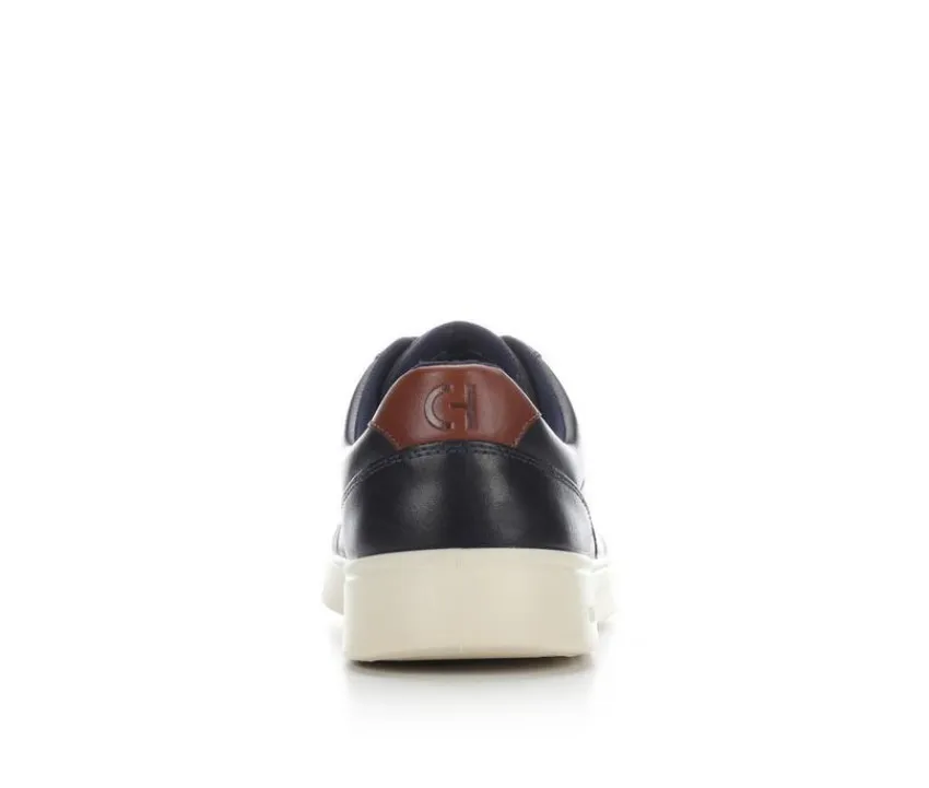 Men's Grand+ Pureshot Court Dress Sneakers|Cole Haan Best