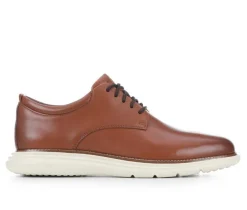 Men's Grand+ Ultra Oxford Dress Shoes|Cole Haan Online