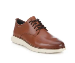 Men's Grand+ Ultra Oxford Dress Shoes|Cole Haan Online