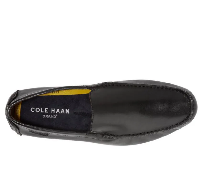 Cole Haan Dress>Men's Grand+ Venetian Driver Loafers