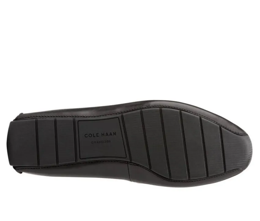 Cole Haan Dress>Men's Grand+ Venetian Driver Loafers
