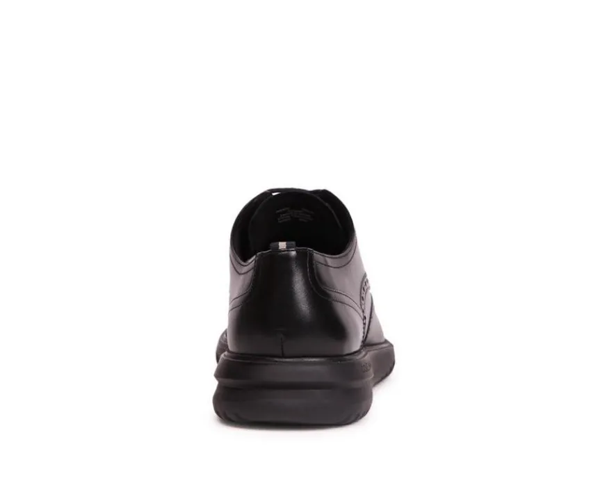 Men's Grand Wingtip Oxford Dress Shoes|Cole Haan Outlet