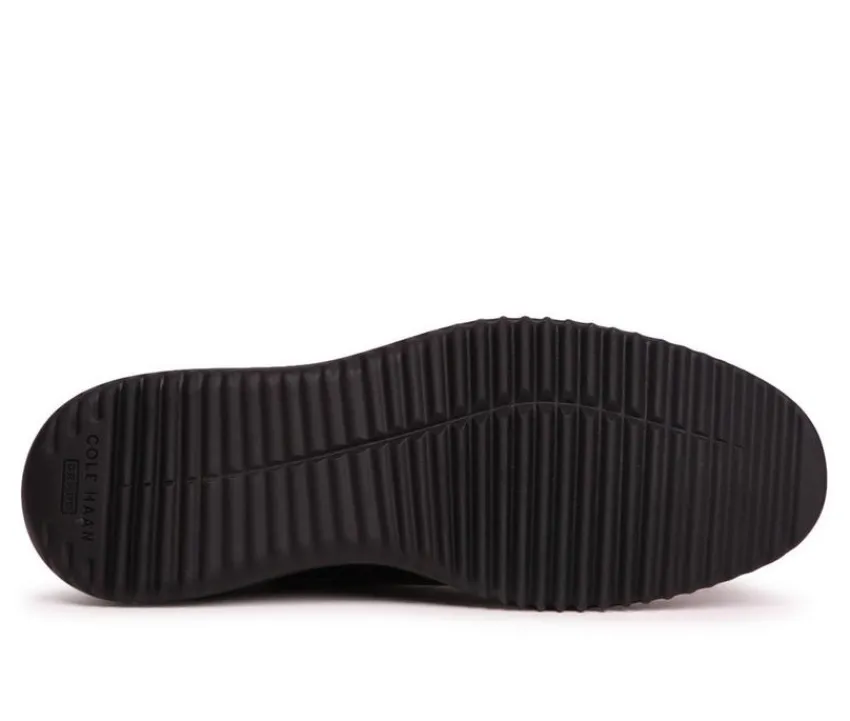Men's Grand Wingtip Oxford Dress Shoes|Cole Haan Outlet