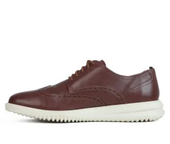Men's Grand Wingtip Oxford Dress Shoes|Cole Haan Discount