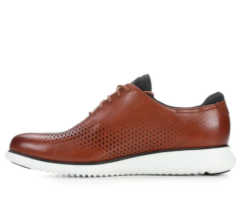 Cole Haan Dress>Men's 2.Zerogrand Laser Wingtip Oxfords