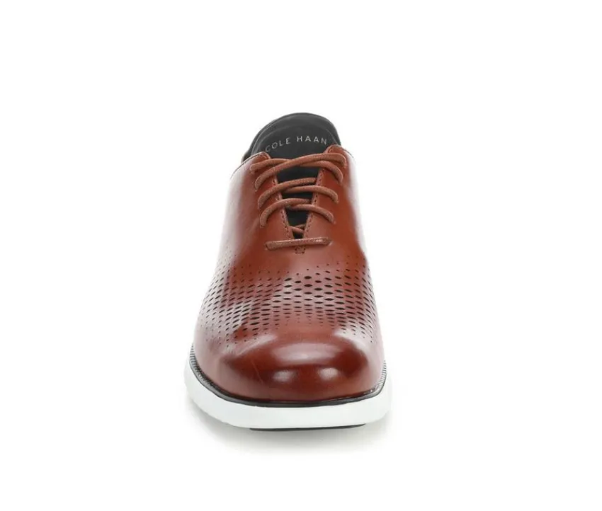 Cole Haan Dress>Men's 2.Zerogrand Laser Wingtip Oxfords