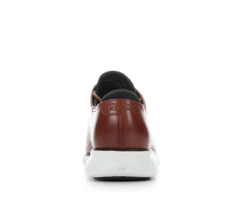 Cole Haan Dress>Men's 2.Zerogrand Laser Wingtip Oxfords