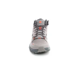 Men's Benson Mid Hiking Boots|Columbia Best