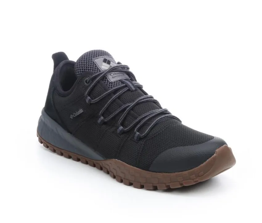 Men's Fairbanks Low Hiking Shoes|Columbia