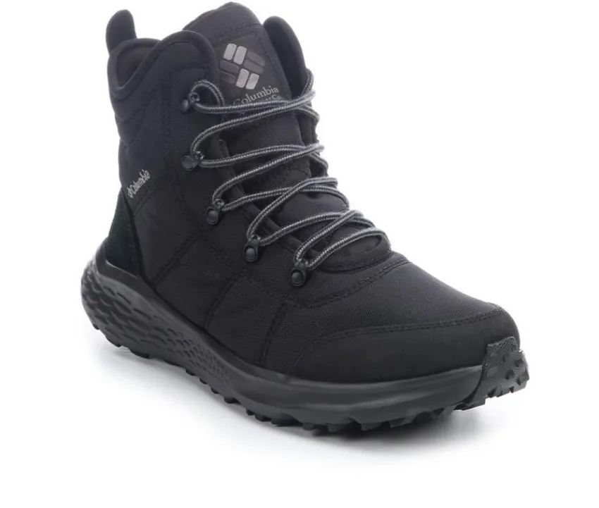 Men's Fairbanks Onmi-Heat Winter Boots|Columbia Sale