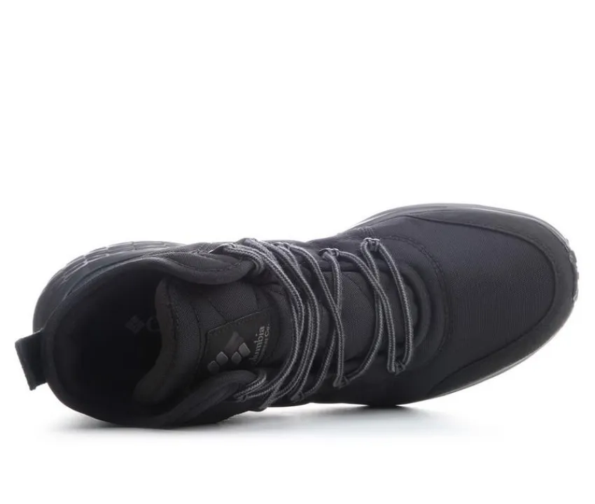 Men's Fairbanks Onmi-Heat Winter Boots|Columbia Sale