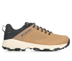 Men's Newton Nimble LT Hiking Boots|Columbia