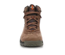 Men's Newton Ridge BC NB Hiking Boots|Columbia Discount