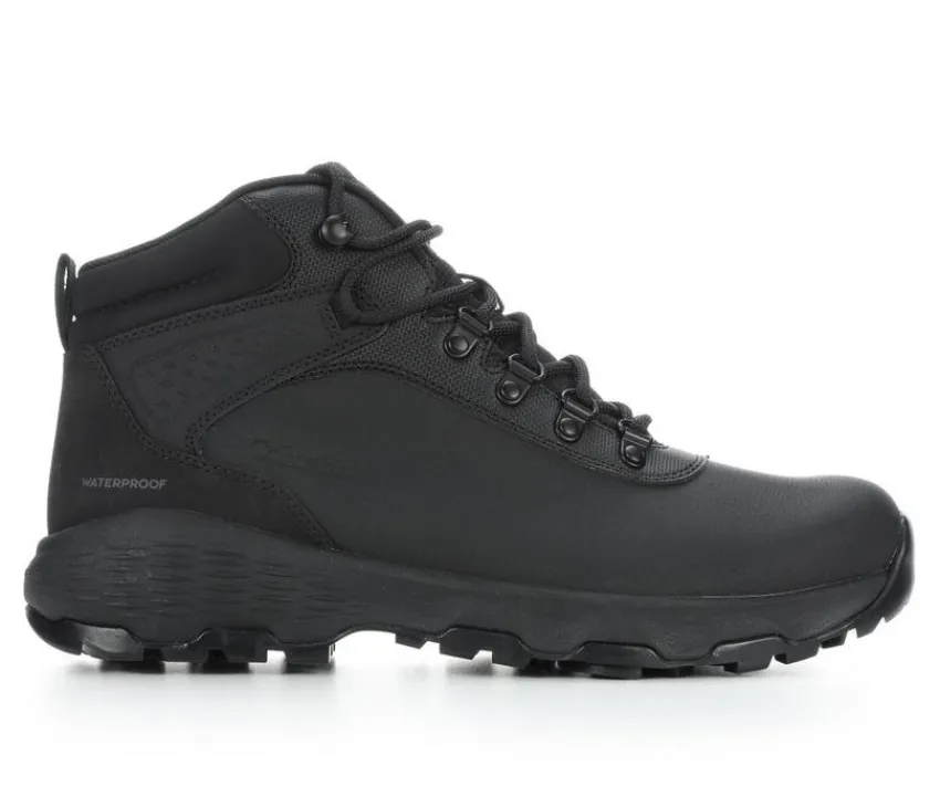 Men's Newton Wander LT Hiking Boots|Columbia Outlet