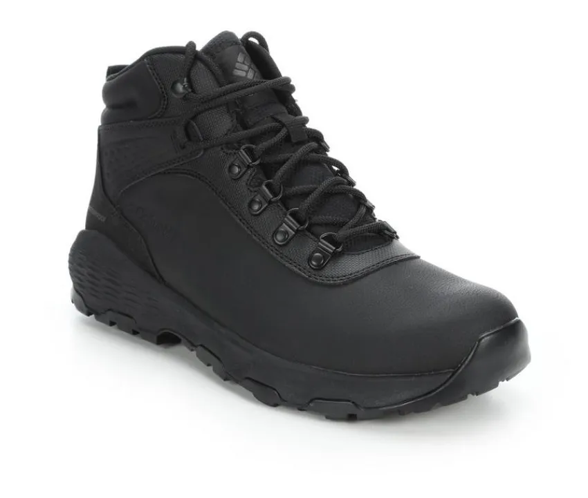 Men's Newton Wander LT Hiking Boots|Columbia Outlet