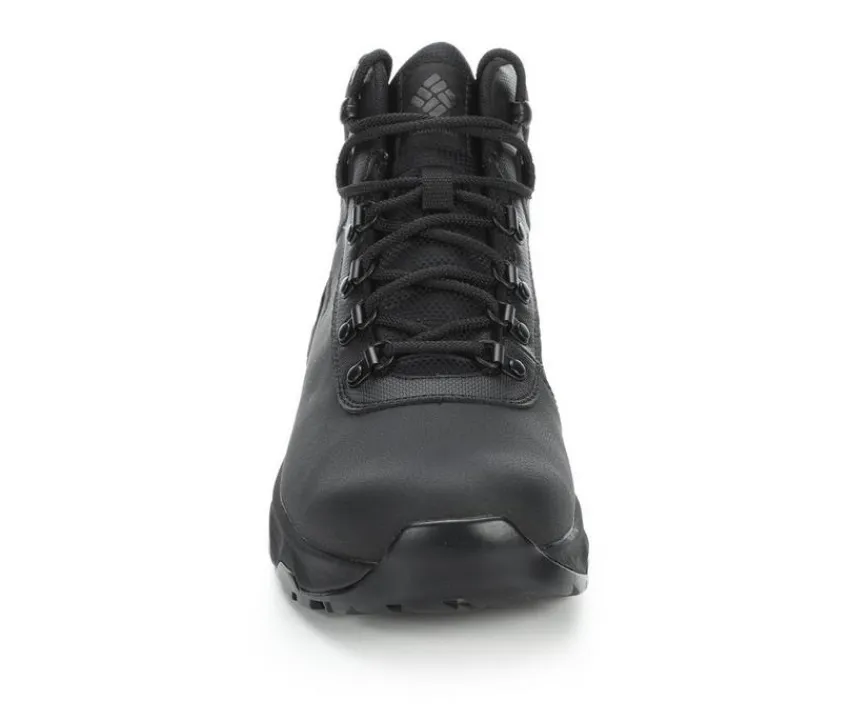Men's Newton Wander LT Hiking Boots|Columbia Outlet
