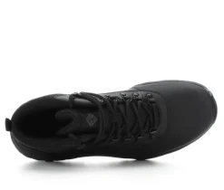 Men's Newton Wander LT Hiking Boots|Columbia Outlet