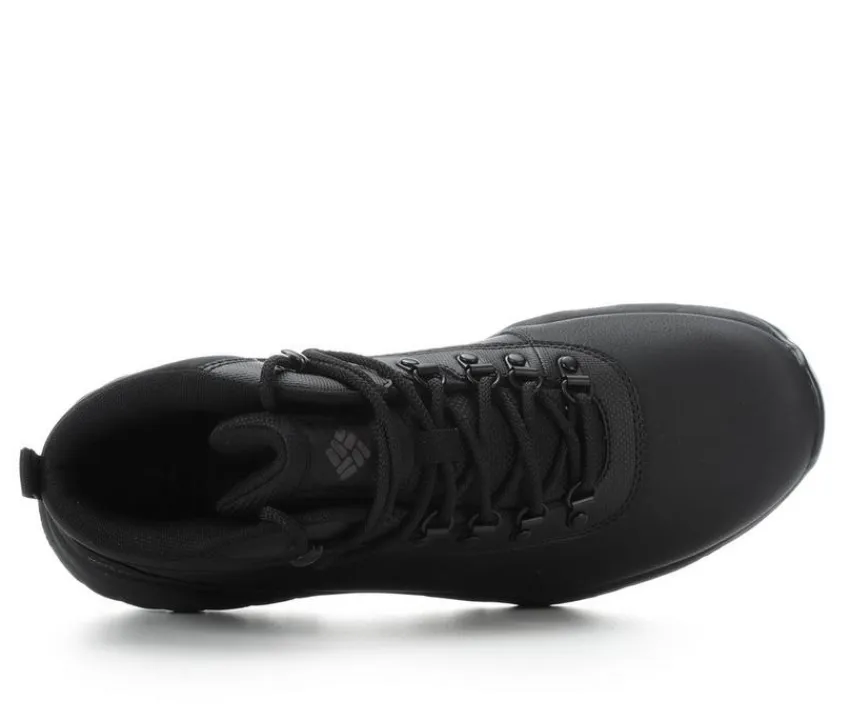 Men's Newton Wander LT Hiking Boots|Columbia Outlet