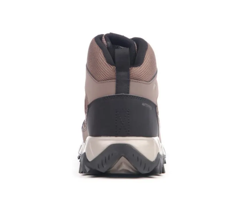 Columbia Hiking & Hunting|Boots>Men's Strata Trail Mid WP Hiking Boots
