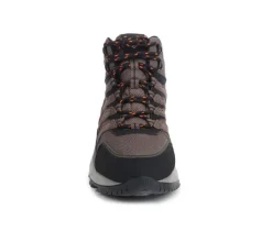 Men's Strata Trail Mid WP Hiking Boots|Columbia Online