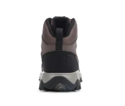 Men's Strata Trail Mid WP Hiking Boots|Columbia Online