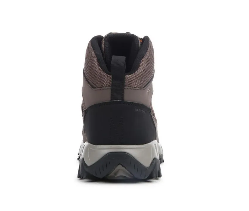 Men's Strata Trail Mid WP Hiking Boots|Columbia Online