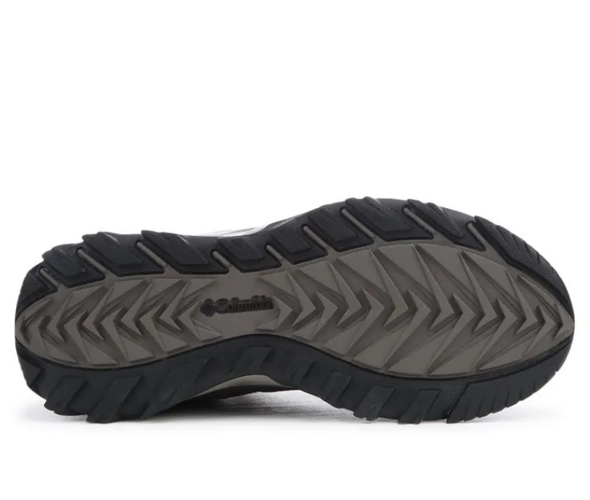 Men's Strata Trail Mid WP Hiking Boots|Columbia Online