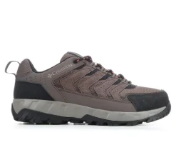 Columbia Hiking & Hunting|Boots>Men's Strata Trail Low Hiking Boots