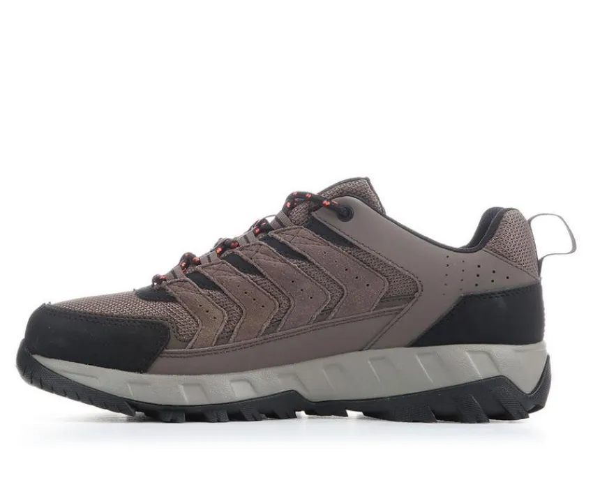 Columbia Hiking & Hunting|Boots>Men's Strata Trail Low Hiking Boots