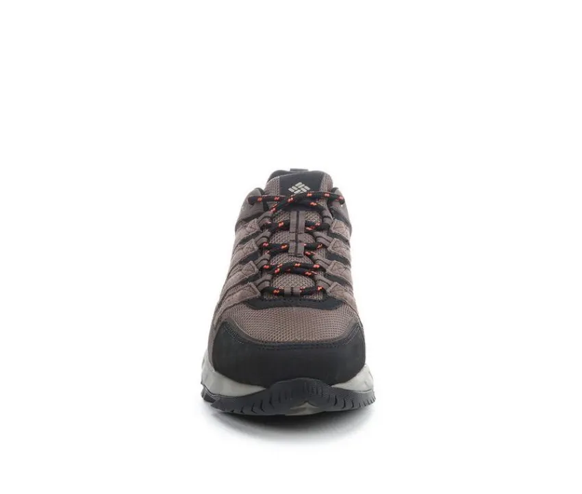 Columbia Hiking & Hunting|Boots>Men's Strata Trail Low Hiking Boots