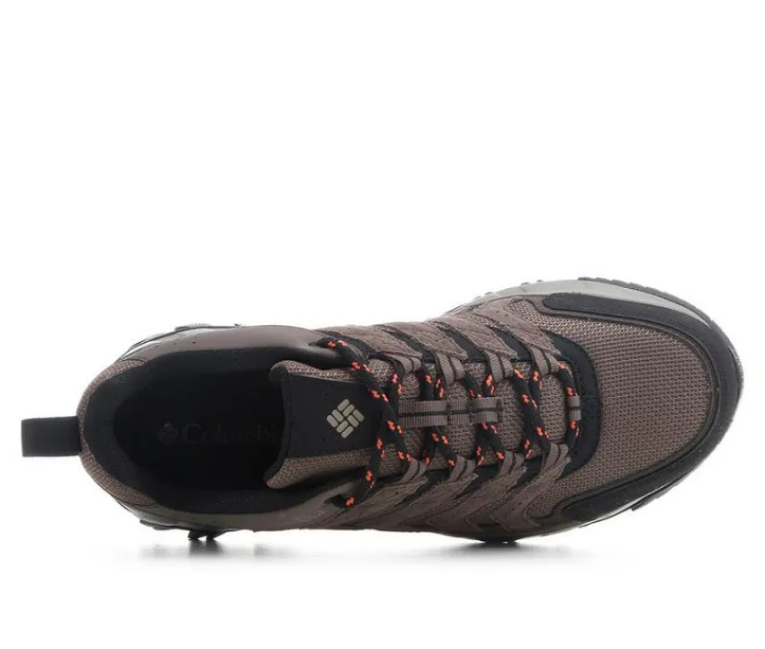Columbia Hiking & Hunting|Boots>Men's Strata Trail Low Hiking Boots