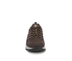 Men's Strata Trail Low Hiking Boots|Columbia Best