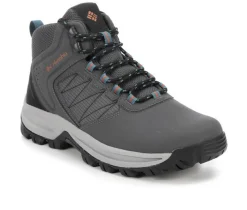 Columbia Hiking & Hunting|Boots>Men's Transverse Hike Waterproof Hiking Boots
