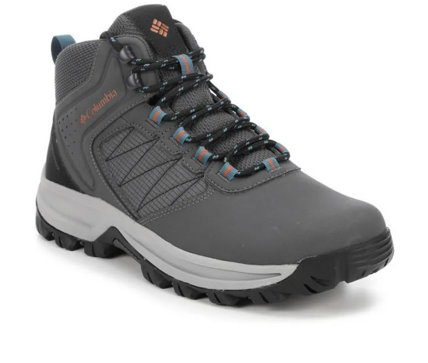 Columbia Hiking & Hunting|Boots>Men's Transverse Hike Waterproof Hiking Boots