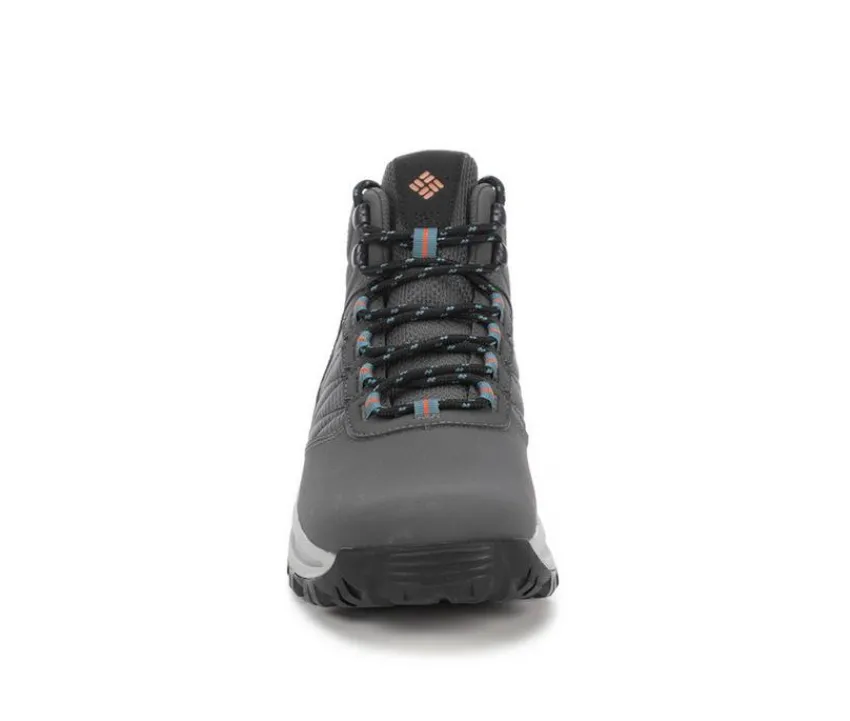 Columbia Hiking & Hunting|Boots>Men's Transverse Hike Waterproof Hiking Boots