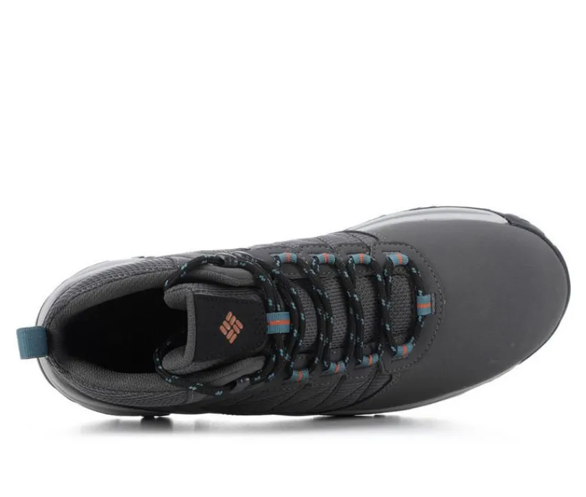 Columbia Hiking & Hunting|Boots>Men's Transverse Hike Waterproof Hiking Boots