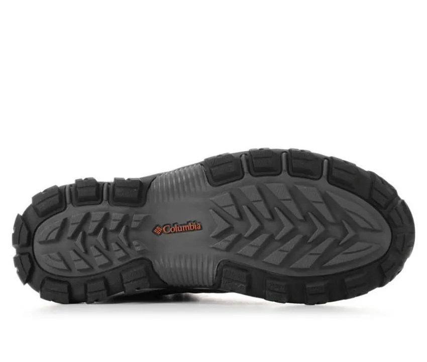Columbia Hiking & Hunting|Boots>Men's Transverse Hike Waterproof Hiking Boots